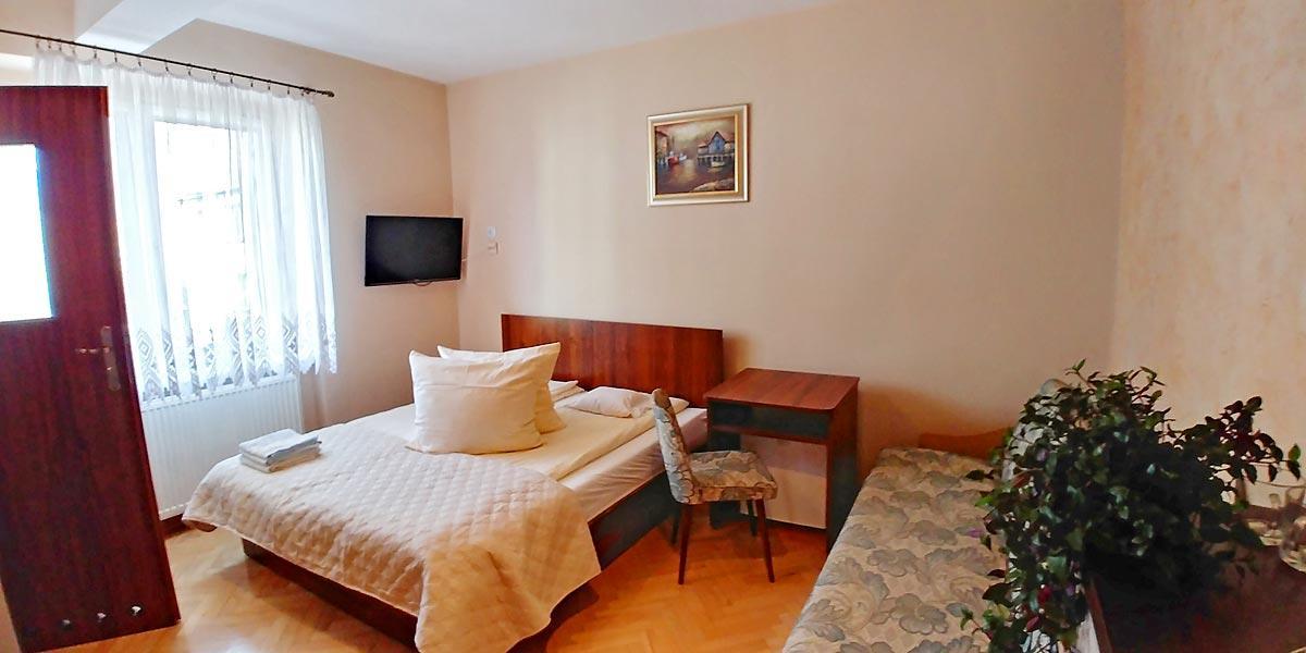 Blekit Apartamento Darlowko Exterior foto